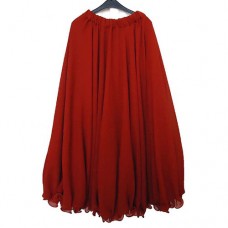Sijonas su skara SKIRT02-10