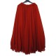 Sijonas su skara SKIRT02-10
